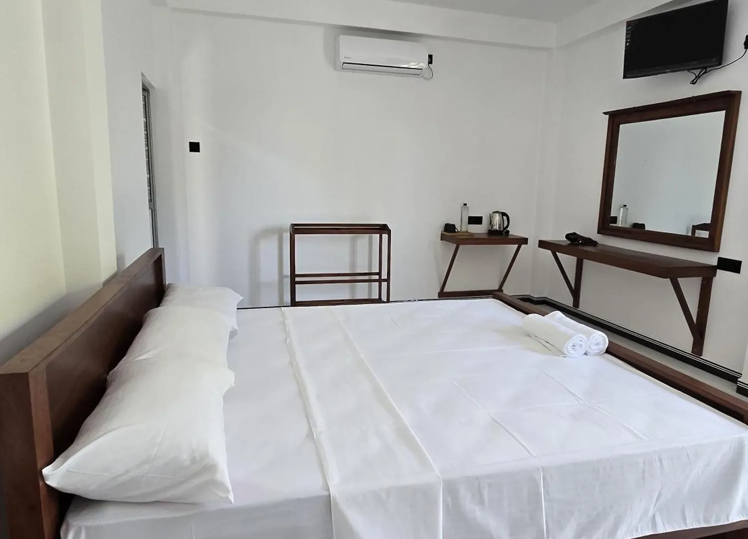 Lion See Hotel - Sigiriya