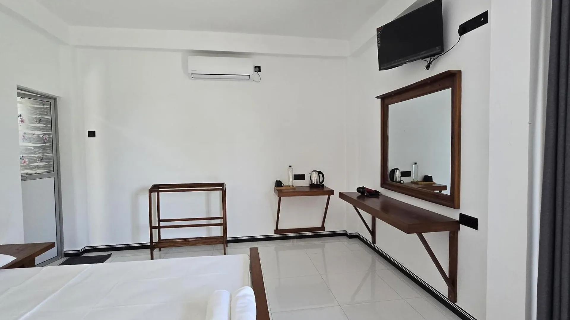 Lion See Hotel - Sigiriya