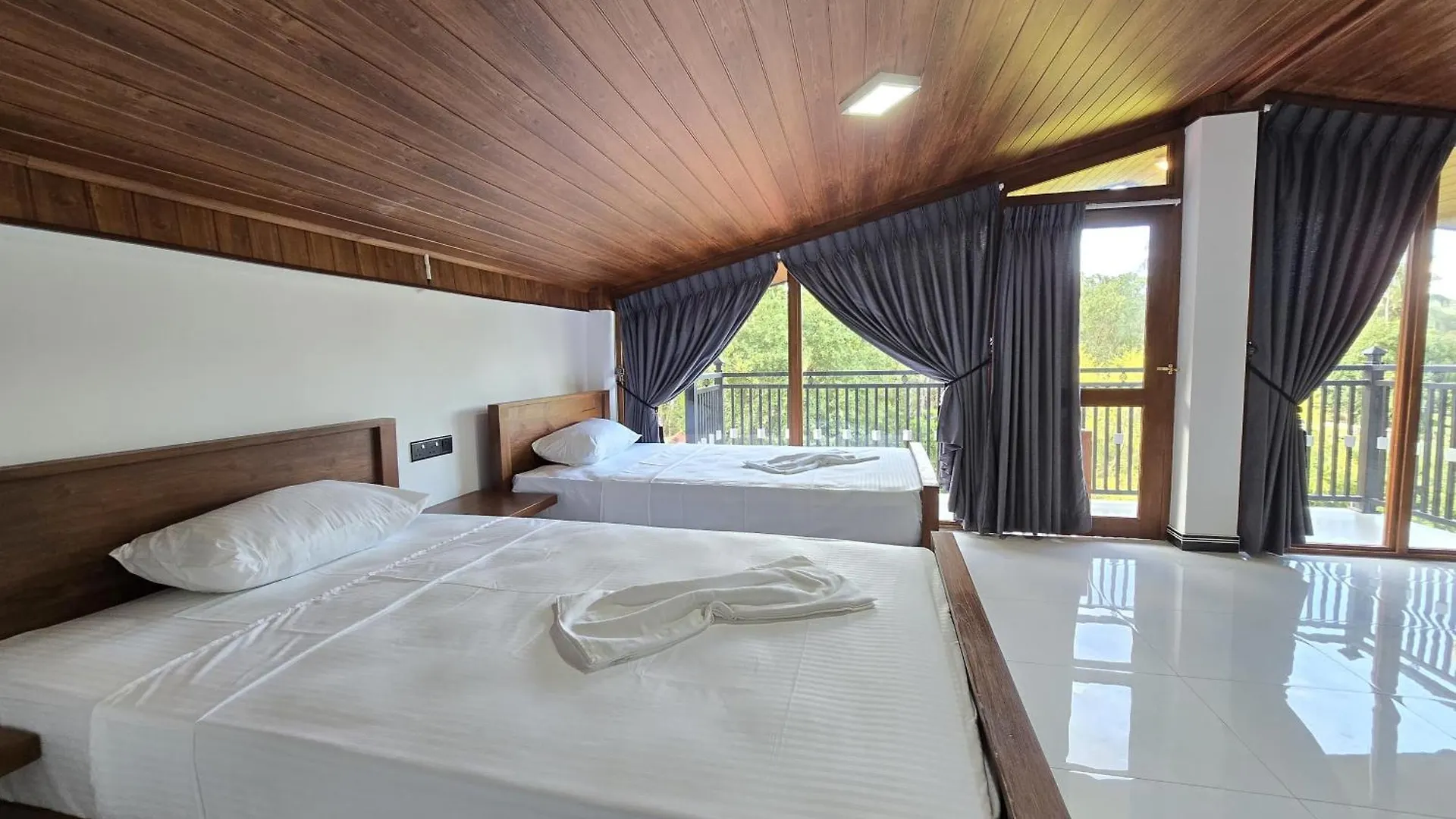 Lion See Hotel - Sigiriya