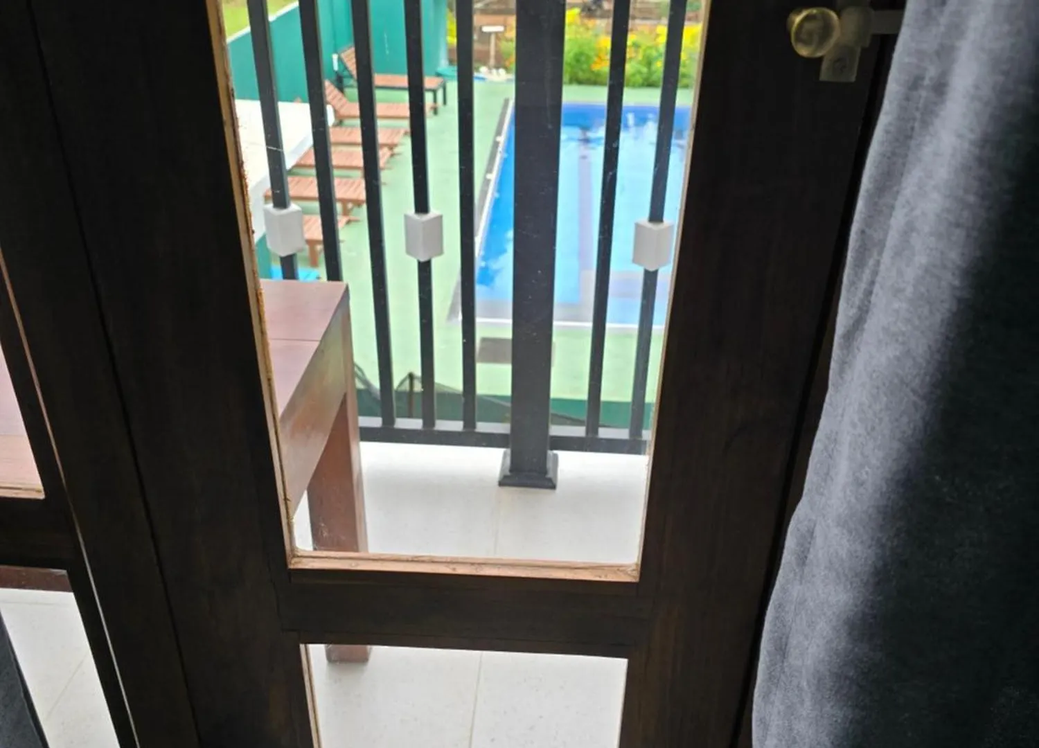 Lion See Hotel - Sigiriya