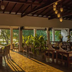 Hotel Wewa Addara - By The