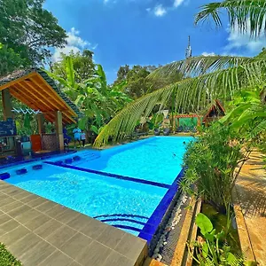 Hotel Palmyra Nature