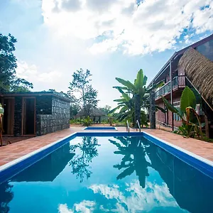 Hotel Jungle Hut