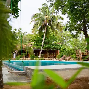 Hotel Sigiriya Cottage