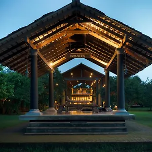 Hotel Kumbukgaha