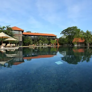 锡吉里亚丛林酒店 度假村
